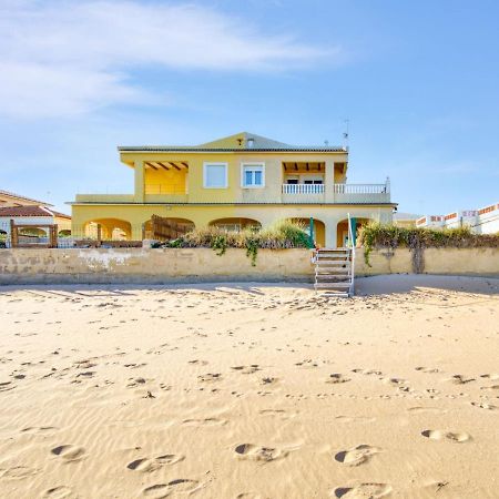 Holiday Home Casita Mar By Interhome Denia Exterior foto