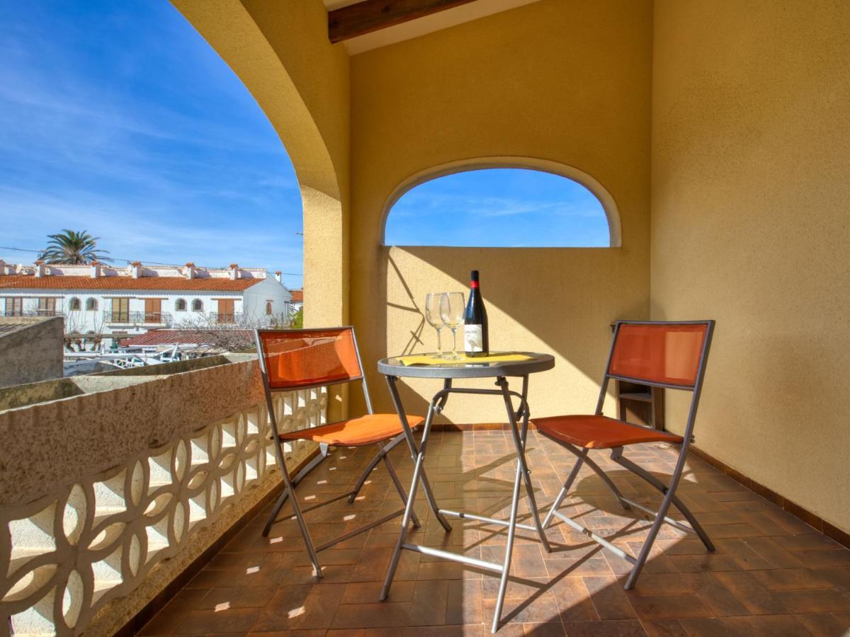 Holiday Home Casita Mar By Interhome Denia Exterior foto