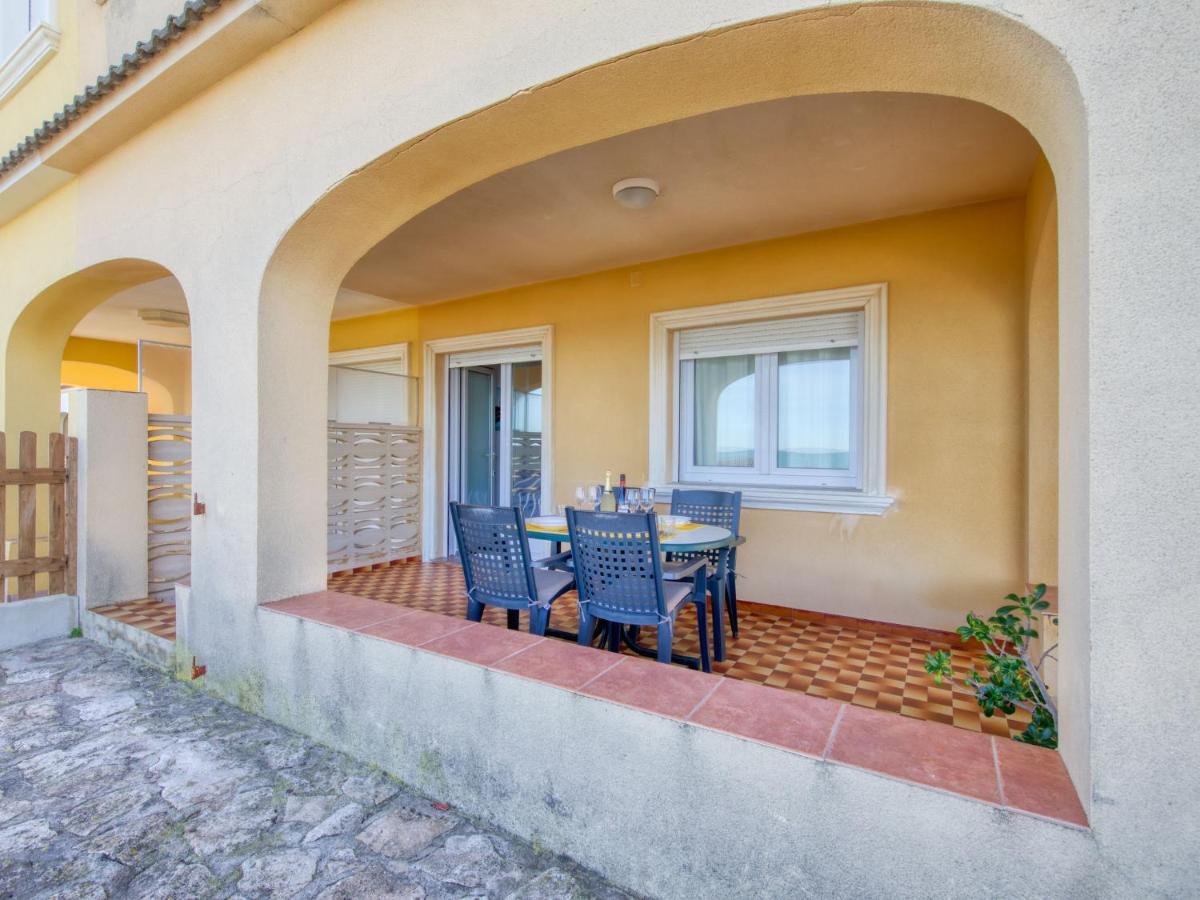 Holiday Home Casita Mar By Interhome Denia Exterior foto