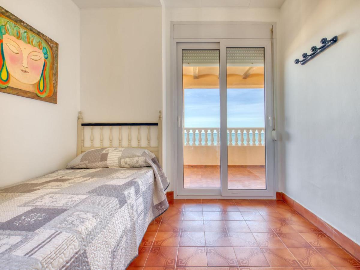 Holiday Home Casita Mar By Interhome Denia Exterior foto