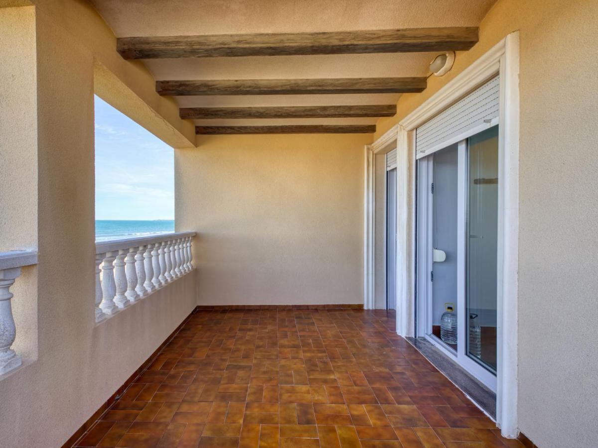 Holiday Home Casita Mar By Interhome Denia Exterior foto