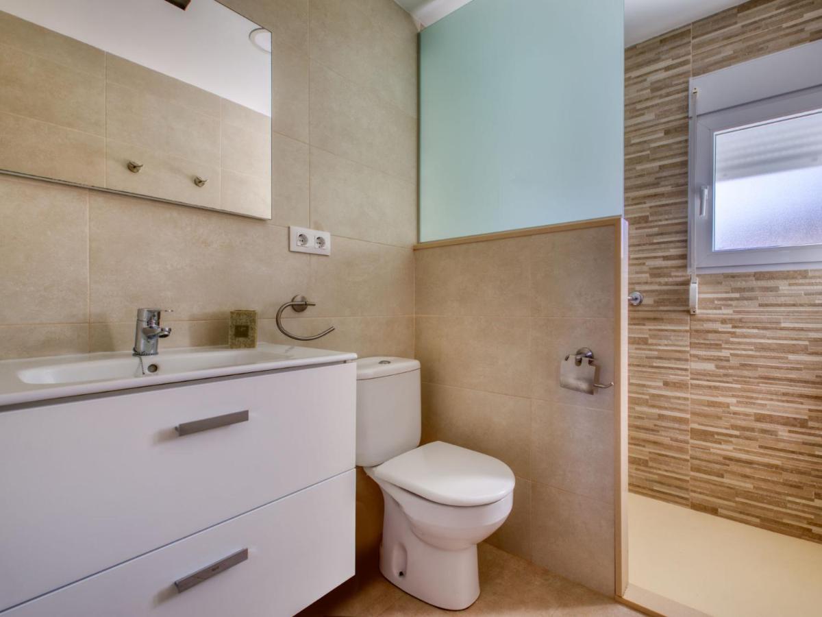 Holiday Home Casita Mar By Interhome Denia Exterior foto