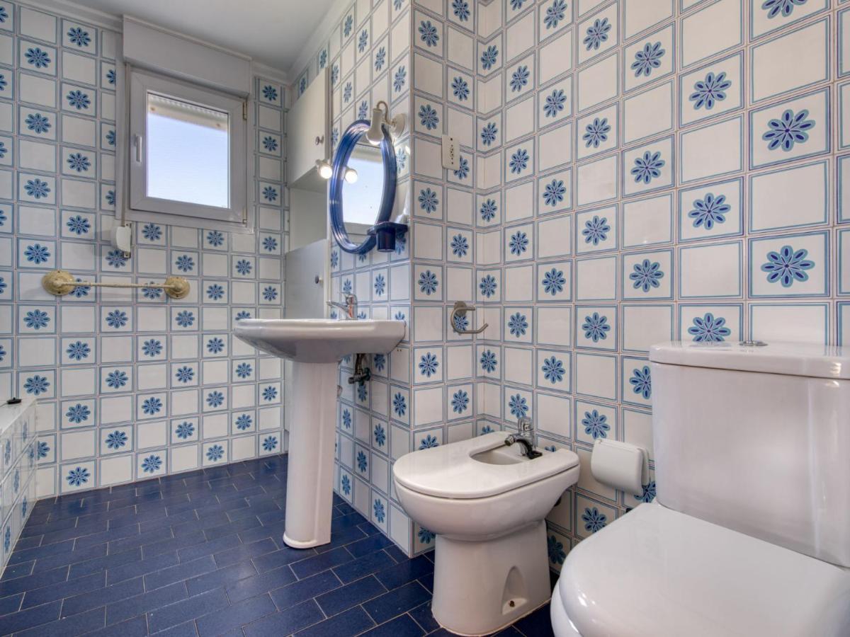 Holiday Home Casita Mar By Interhome Denia Exterior foto