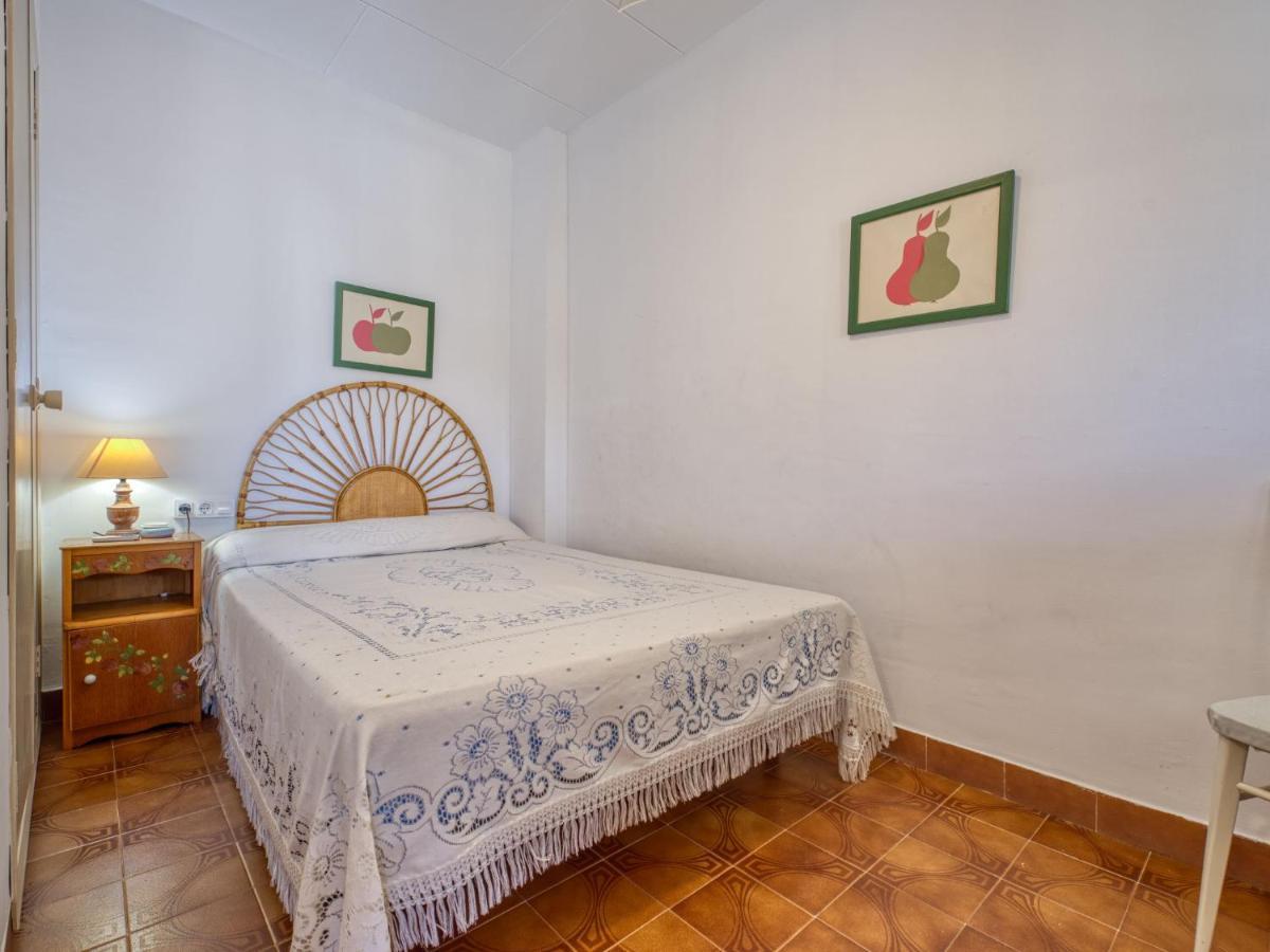Holiday Home Casita Mar By Interhome Denia Exterior foto
