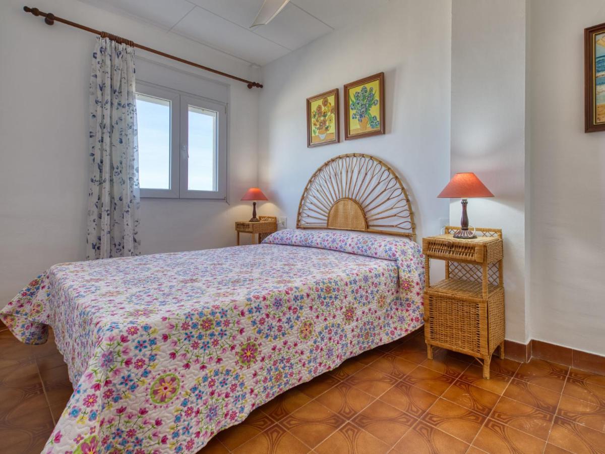 Holiday Home Casita Mar By Interhome Denia Exterior foto