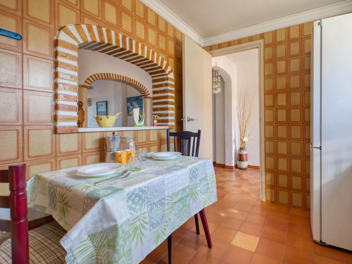 Holiday Home Casita Mar By Interhome Denia Exterior foto